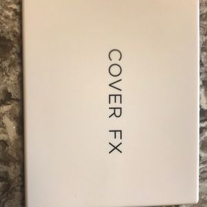 CoverFX Perfector Face Palette
